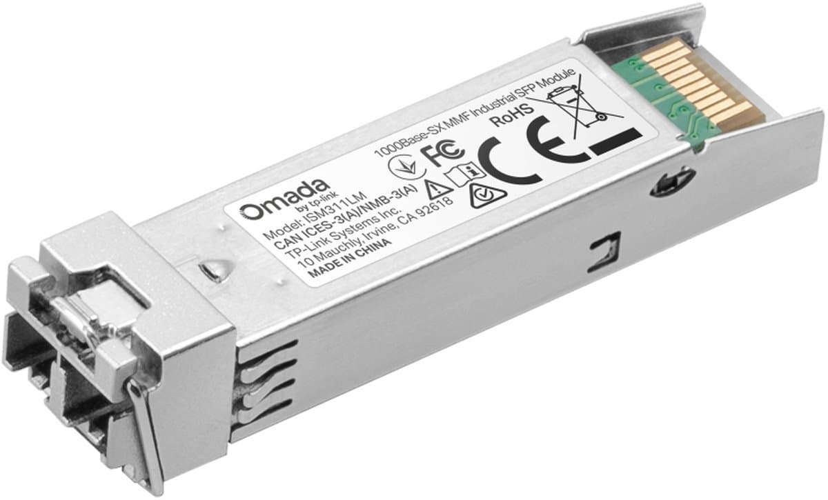 TP-Link ISM311LM 1000Base-SX MMF SFP Modul