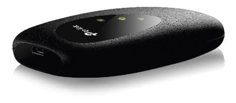 TP-Link M7200, 4G LTE modem