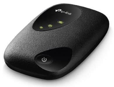 TP-Link M7200, 4G LTE modem