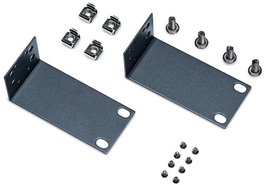 TP-Link RackMount Kit-13 - Rack mount kit, 13"