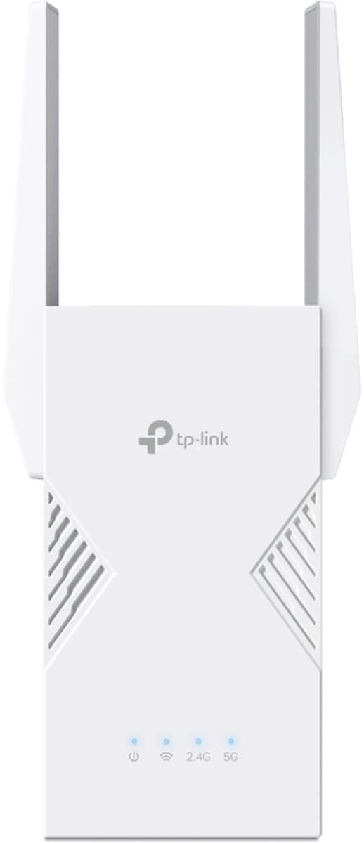 TP-Link RE235BE Wi-Fi 7 range extender