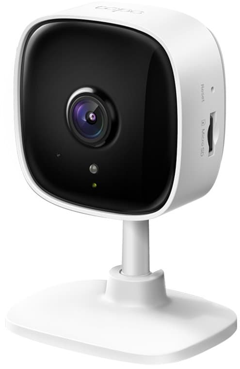TP-Link Tapo C110 - IP kamera s WiFi, 3MP