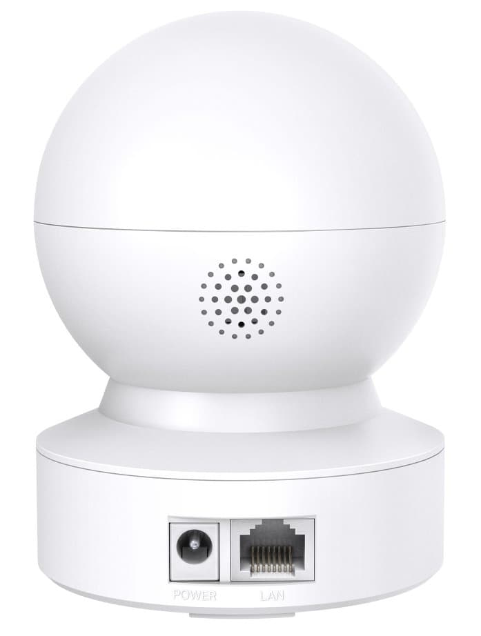 TP-Link Tapo C212 - IP kamera s naklápěním a WiFi, 3MP