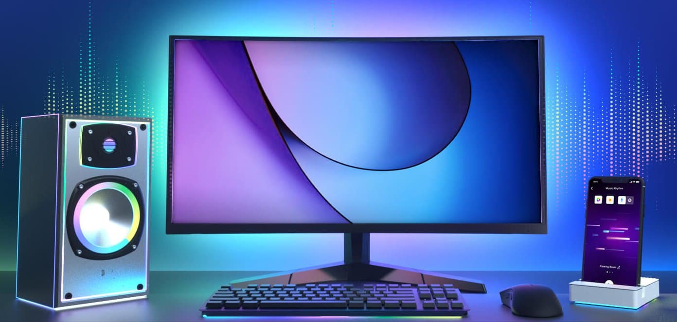 TP-Link Tapo L930-10, Barevný smart LED pásek, 10m