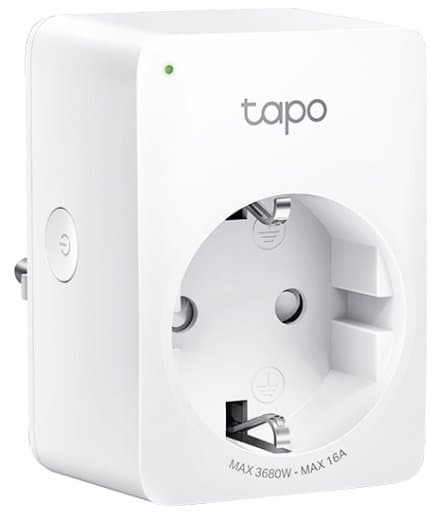 TP-Link Tapo P110(EU) Chytrá zásuvka