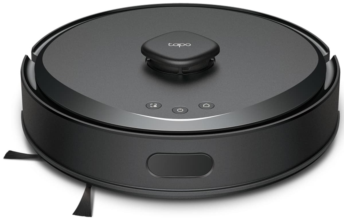TP-Link Tapo RV30 Max - Robotický vysavač a mop
