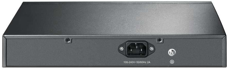 TP-Link TL-SG1008MP PoE Switch