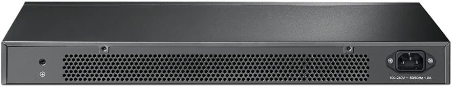 TP-Link TL-SG1048, 48portový gigabitový switch