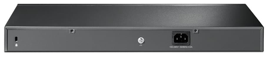 TP-Link TL-SL2428P JetStream Smart PoE Switch