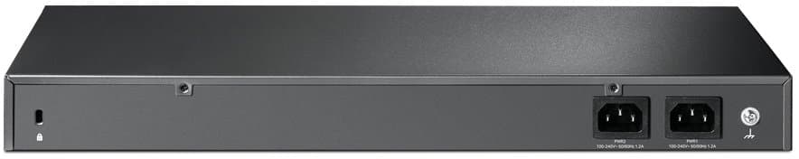 TP-Link TL-SX3016F JetStream Switch