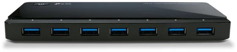 TP-Link UH720, 7-portový USB 3.0 Hub