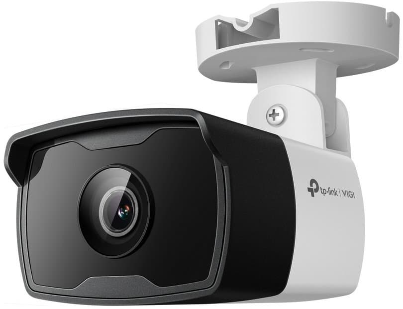 TP-Link VIGI C340I(4mm) Bullet kamera, 4MP, 4mm