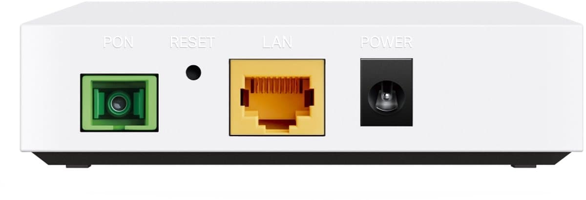 TP-Link XZ000-G6 XPON terminál