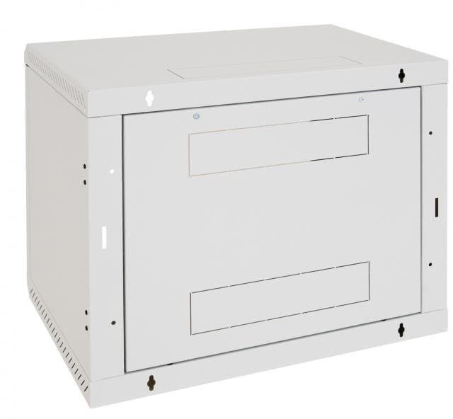 TRITON 19" jednodílný rozvaděč 18U/600mm