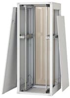 TRITON 19" stojanový rozvaděč 15U/800x800