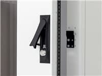 TRITON 19" stojanový rozvaděč 37U/600x800