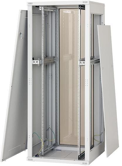 TRITON 19" stojanový rozvaděč 42U/600x1000, černý