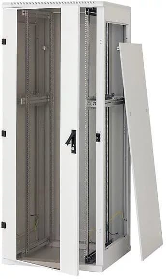 TRITON 19" stojanový rozvaděč 42U/800x800