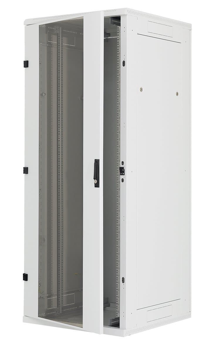 TRITON 19" stojanový rozvaděč RTA 27U/800x800