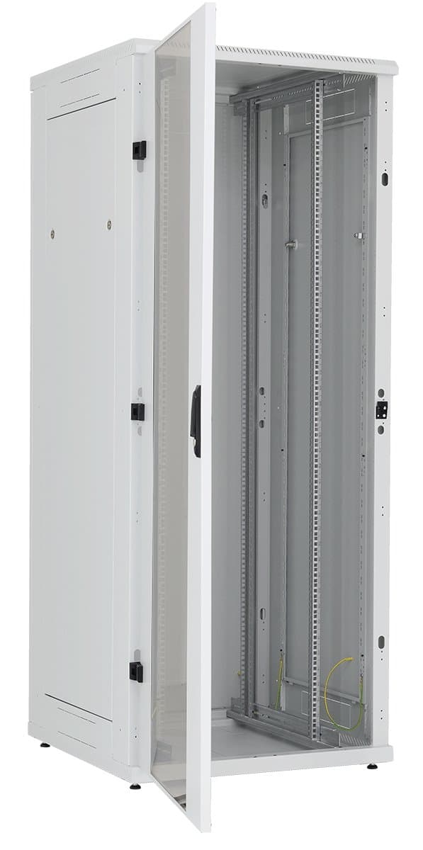 TRITON 19" stojanový rozvaděč RTA 37U/600x800