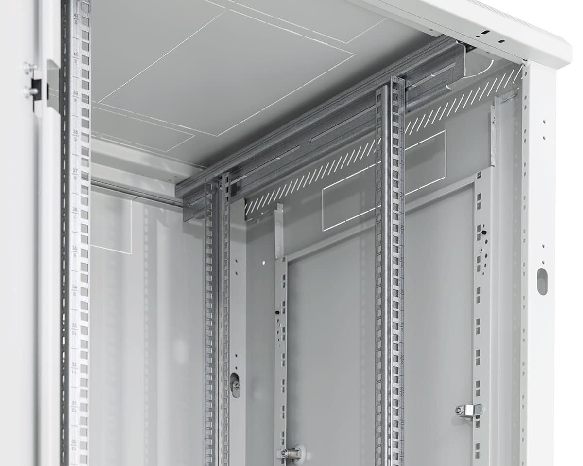 TRITON 19" stojanový rozvaděč RTA 47U/600x1200