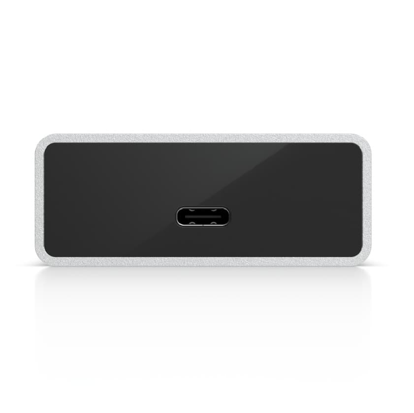 Ubiquiti 10G USB-C síťový adaptér