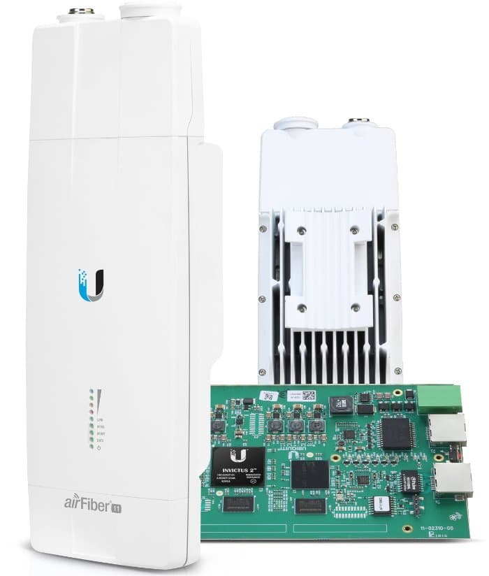 Ubiquiti AF11-Complete-HB, airFiber 11, high band