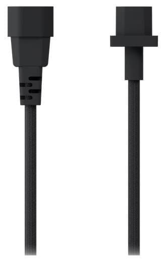 Ubiquiti C13-C14,  napájecí kabel