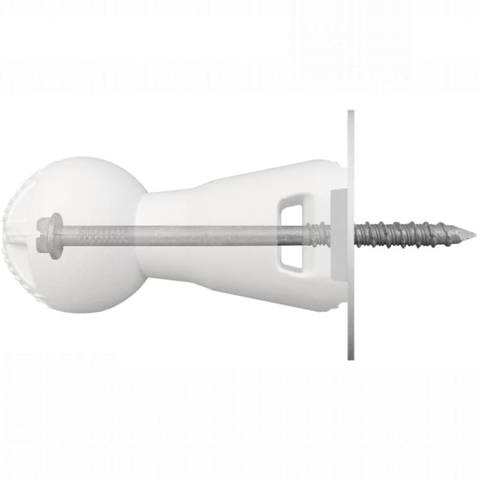 Ubiquiti držák na zeď pro NanoBeam