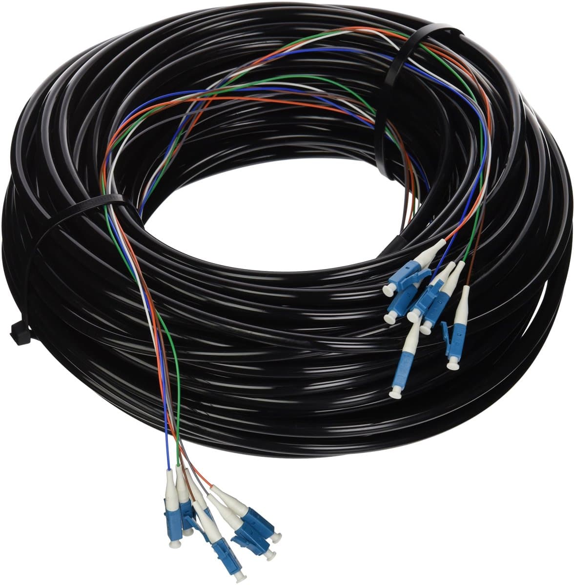 Ubiquiti FC-SM-300, Fiber Cable, Single Mode, 300' (90m)