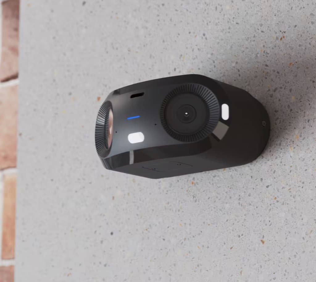 Ubiquiti G6 180
