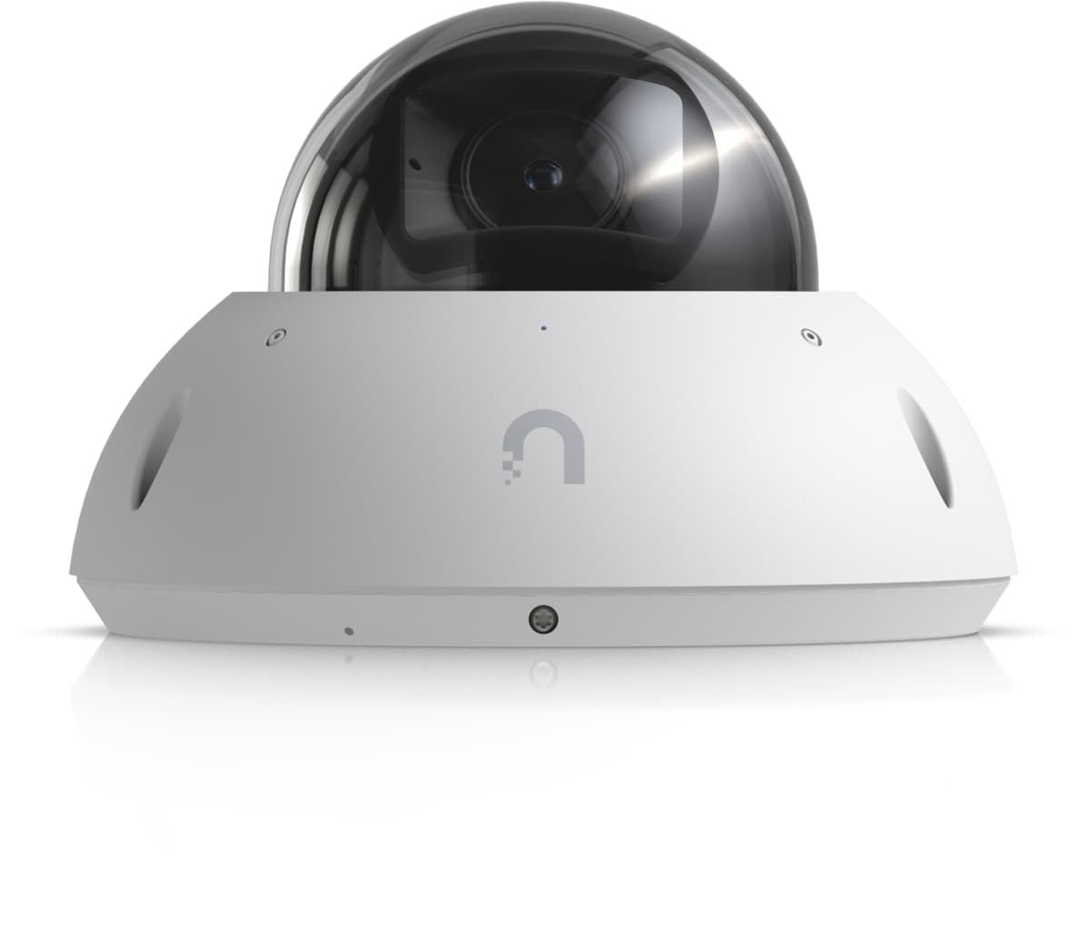 Ubiquiti G6 Pro Dome - 8MP IP Kamera, Bílá