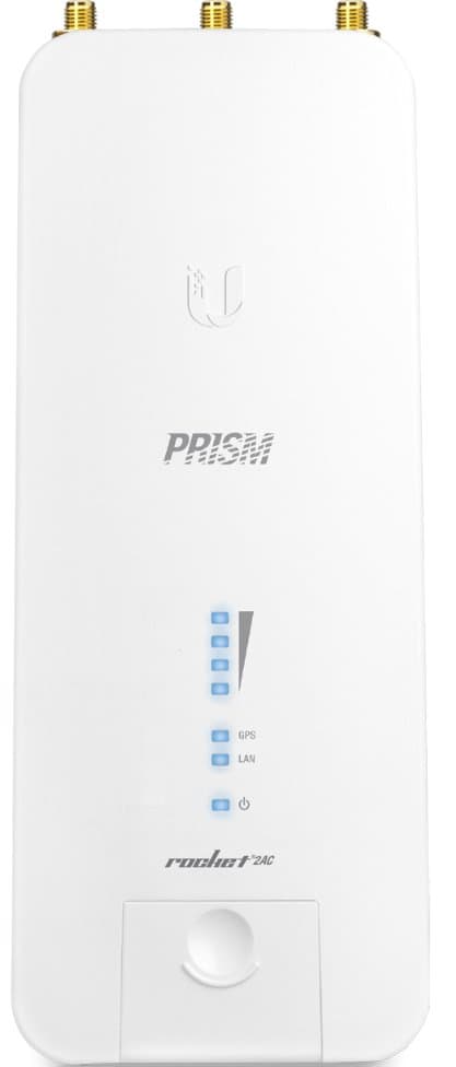 Ubiquiti Rocket R2AC-Prism, 2GHz