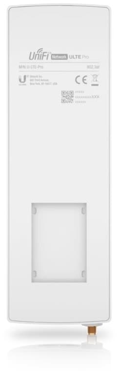 Ubiquiti U-LTE-Pro, UniFi Redundant WAN PRO over LTE