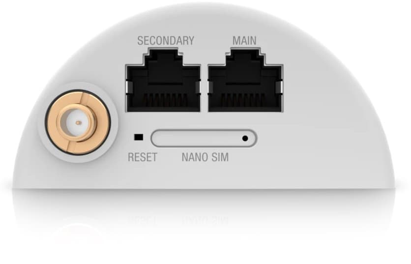 Ubiquiti U-LTE-Pro, UniFi Redundant WAN PRO over LTE