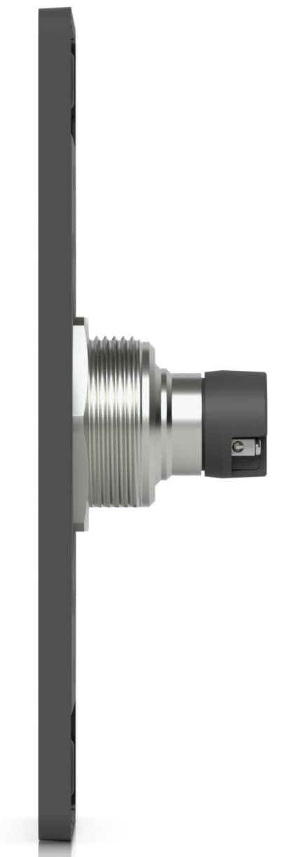 Ubiquiti UA-Button, Ubiquiti Access tlačítko