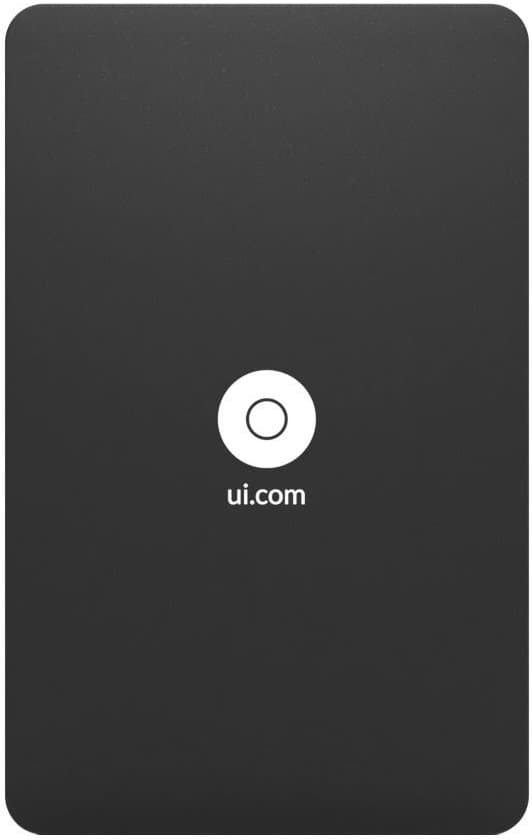 Ubiquiti UA-Card-B-10 - UniFi Access Card (10ks)
