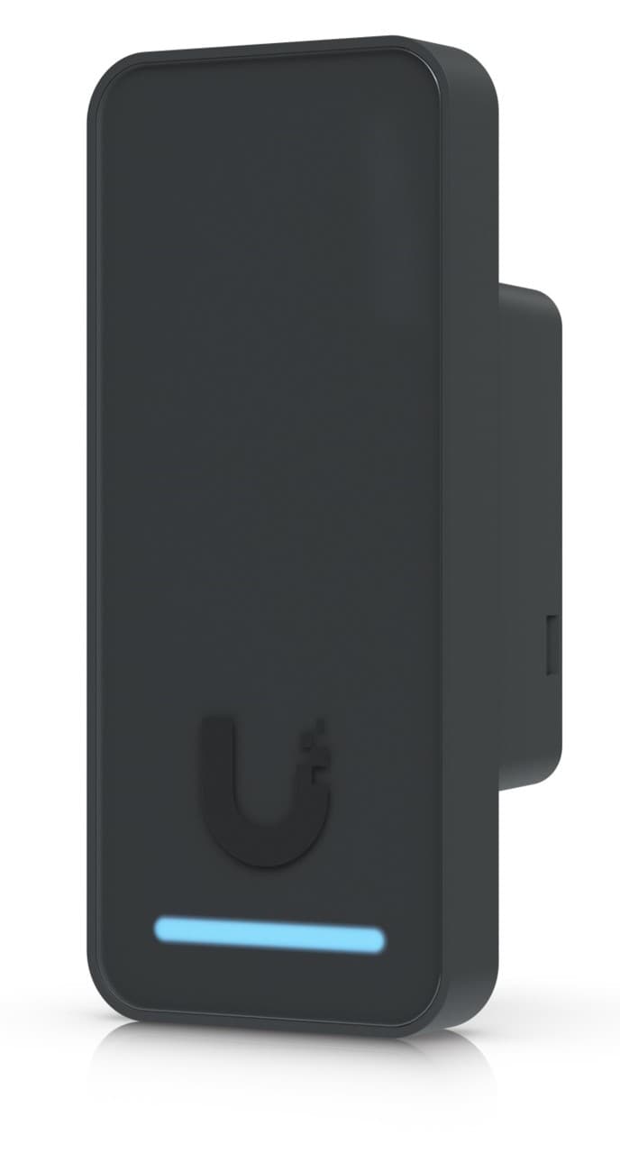 Ubiquiti UA-G3-B, UniFi Access G3 Reader, černá