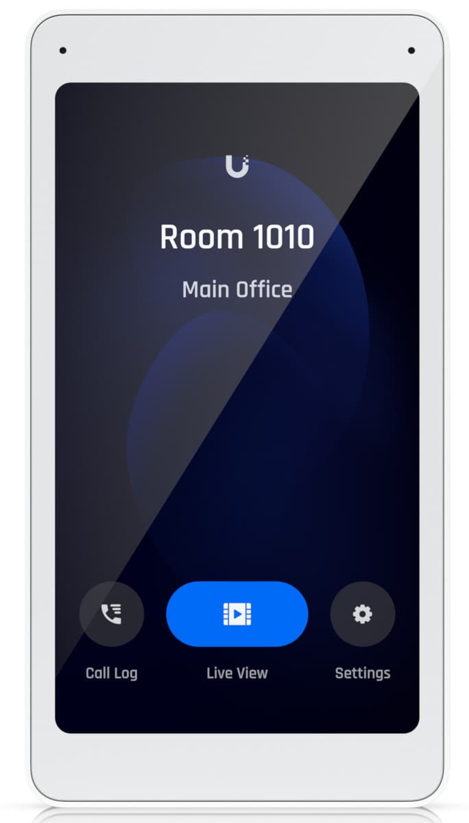 Ubiquiti UA-Intercom-Viewer-3
