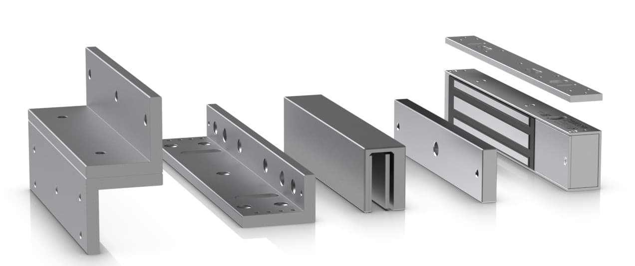 Ubiquiti UA-Lock-Magnetic-270kg