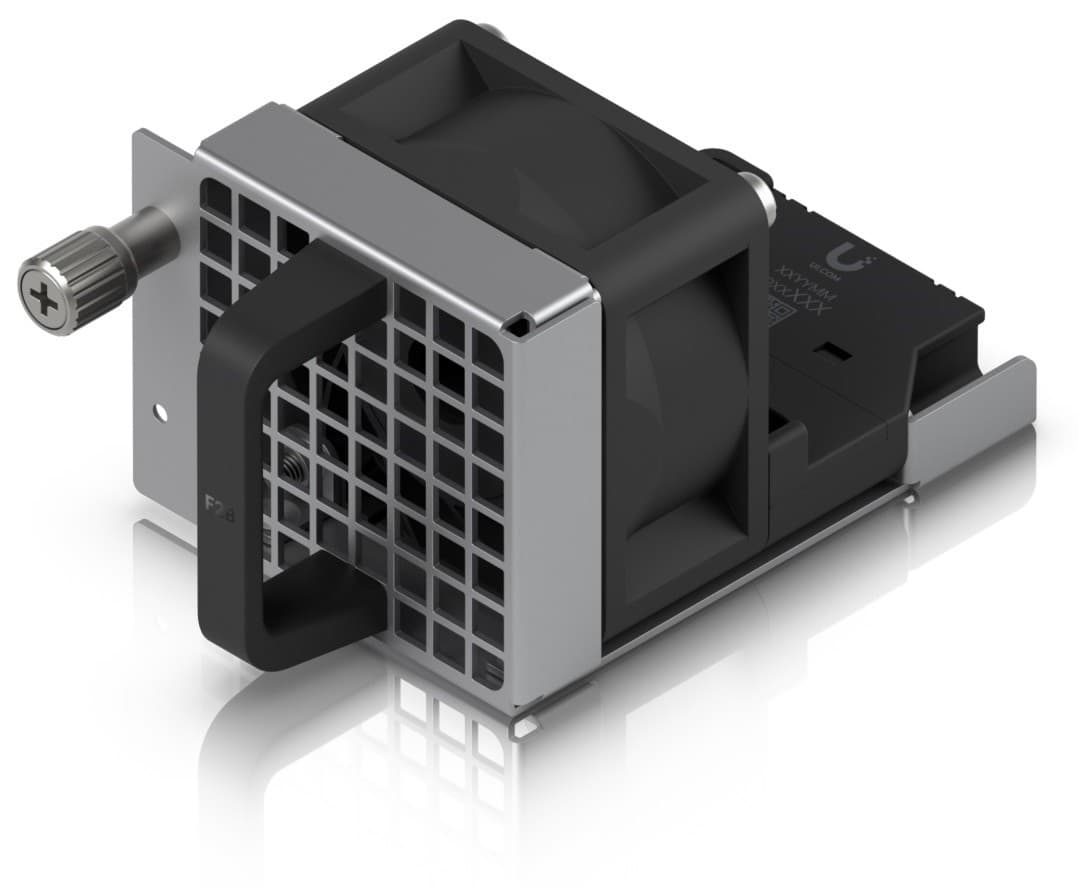 Ubiquiti UACC-Fan-F2B-4020 - Hot Swap Ventilátor