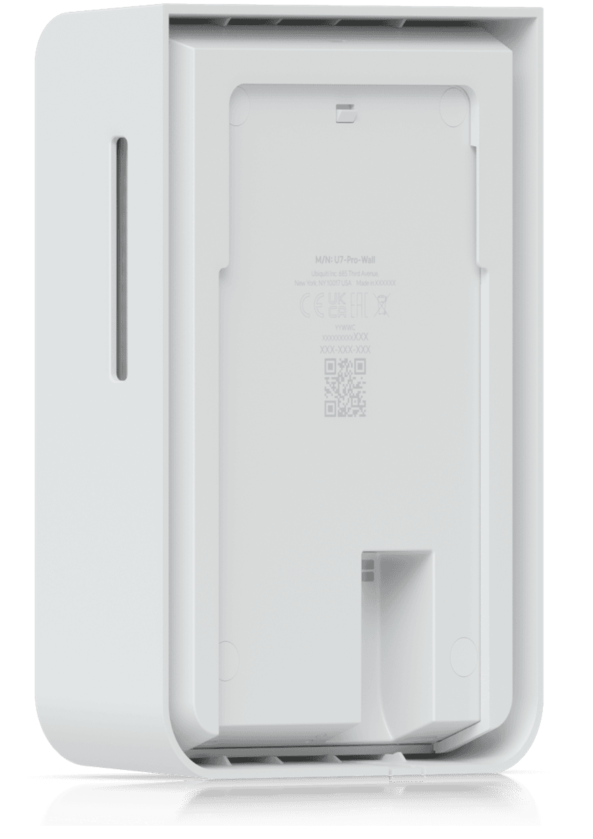 Ubiquiti UACC-U7-Pro-Wall-Cover - Malovatelný kryt 