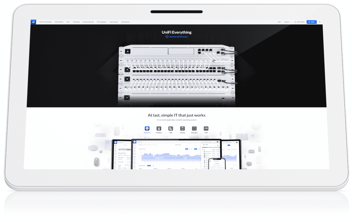 Ubiquiti UC-Display