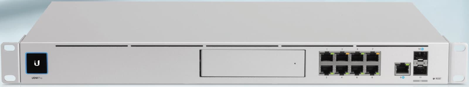 Ubiquiti UDM-Pro - UniFi Dream Machine Pro