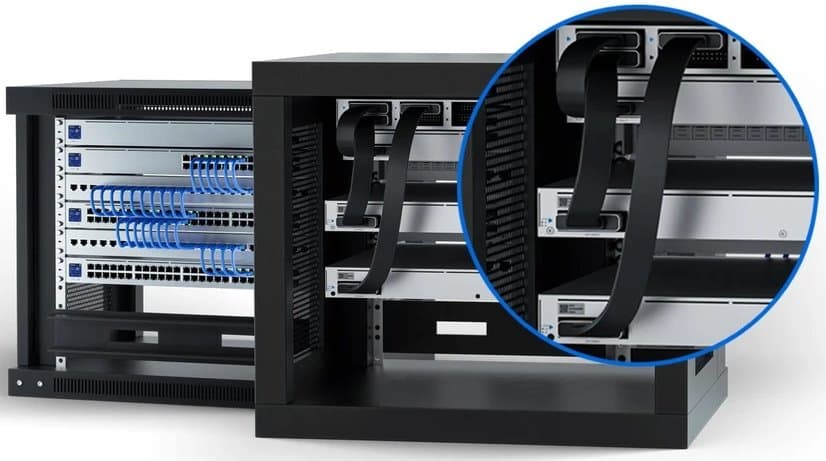 Ubiquiti UniFi Smart Power Cable, USP-Cable - Bazar