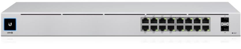 Ubiquiti UniFi Switch USW-24-POE Gen2