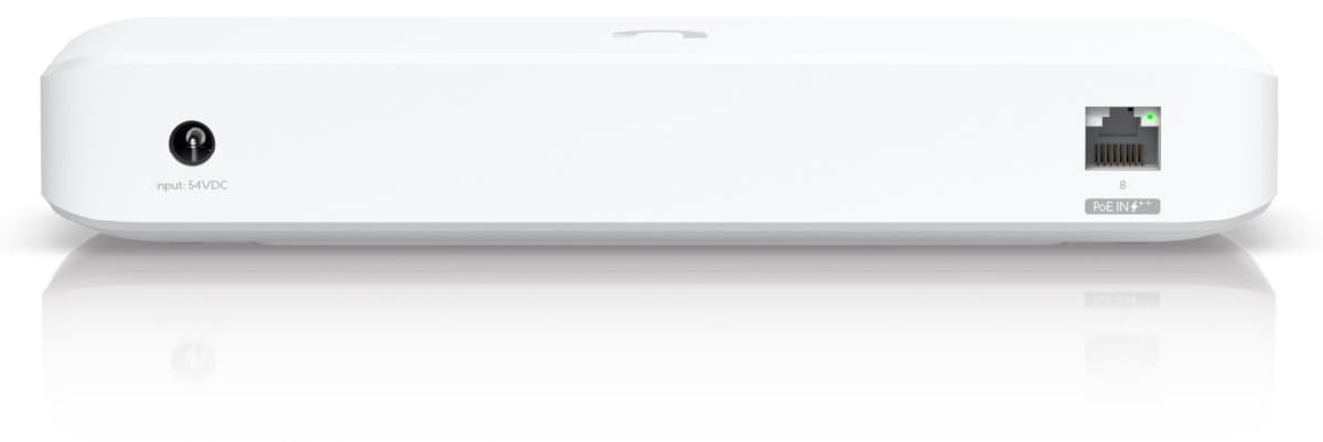 Ubiquiti UniFi switch USW-Ultra-60W