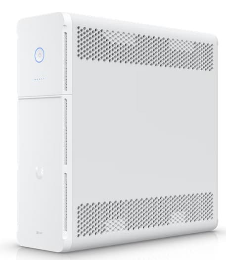 Ubiquiti UniFi UPS Tower
