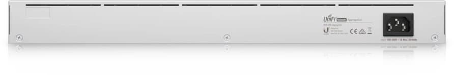 Ubiquiti USW-Aggregation - UniFi Switch Aggregation