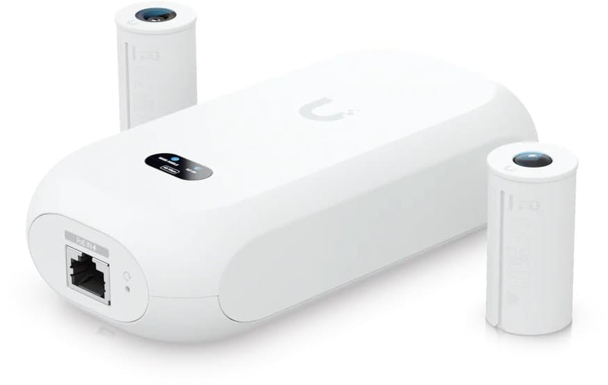 Ubiquiti UVC-AI-Theta - UniFi Protect AI Theta kamera